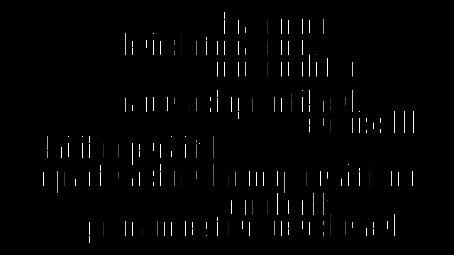 2021-03-10 Hanno Leichtmann - 1996 Monolith (rauschpartikel Remix 1 - 3)
